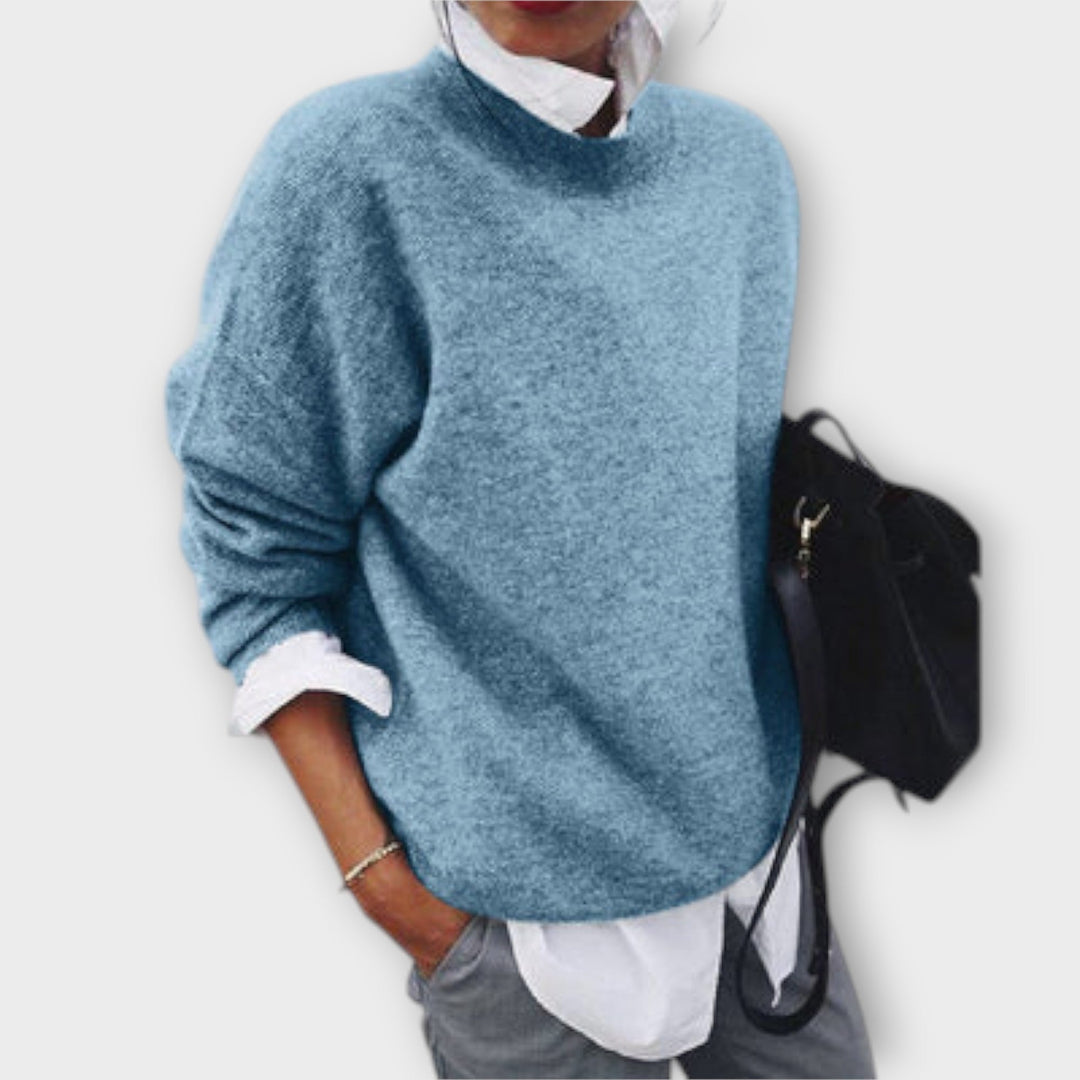 Soft Knit Sweater