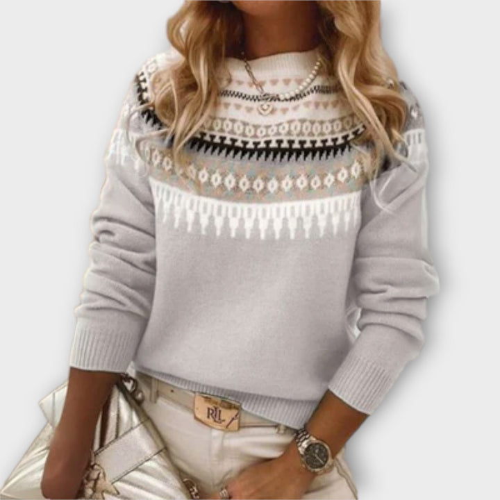 Cozy Everyday Knit Sweater
