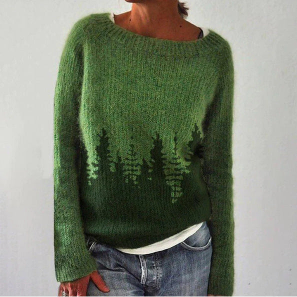 Casual & Comfortable Sweater