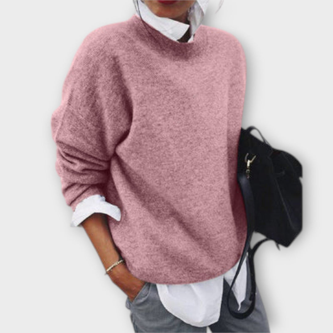 Soft Knit Sweater