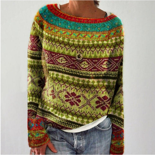 Casual & Comfortable Sweater