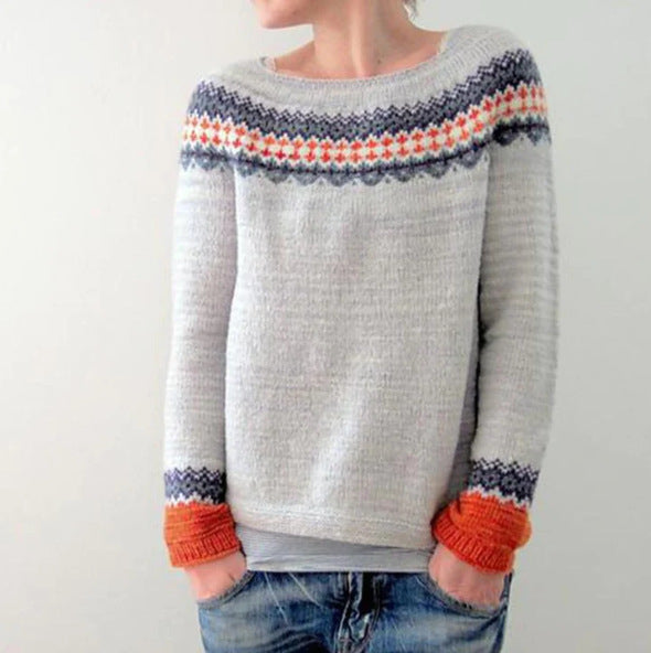 Casual & Comfortable Sweater