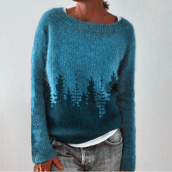 Casual & Comfortable Sweater