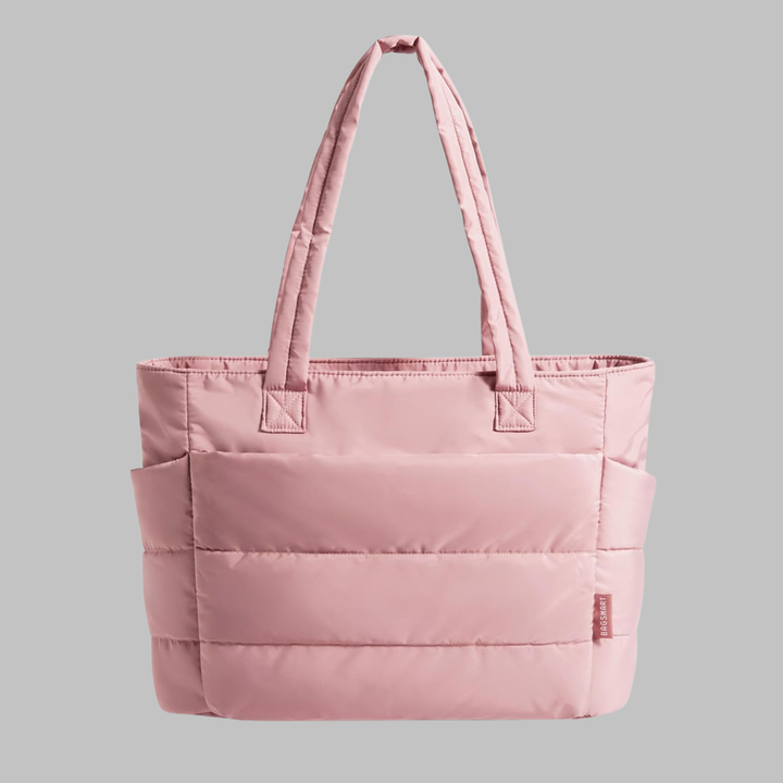 ANIELA™ - Casual Puffy Shoulder Bubble Tote Bag
