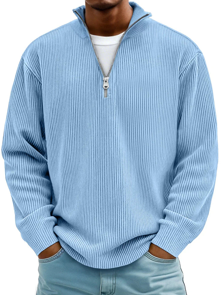 Andrew™ - Everyday Trendy Style Sweater