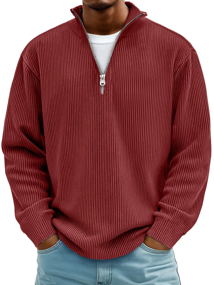 Andrew™ - Everyday Trendy Style Sweater