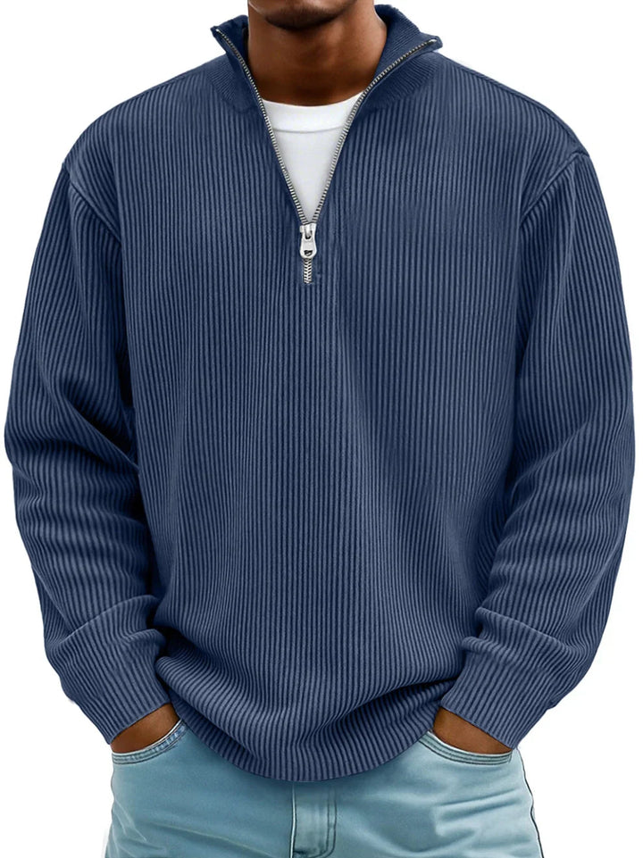 Andrew™ - Everyday Trendy Style Sweater