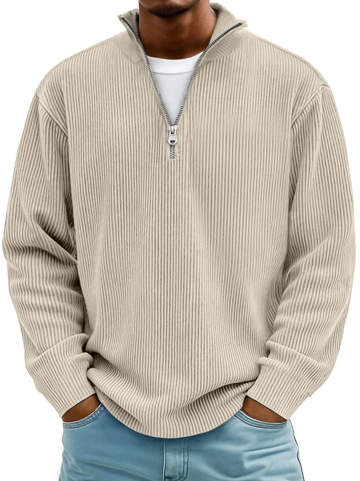 Andrew™ - Everyday Trendy Style Sweater
