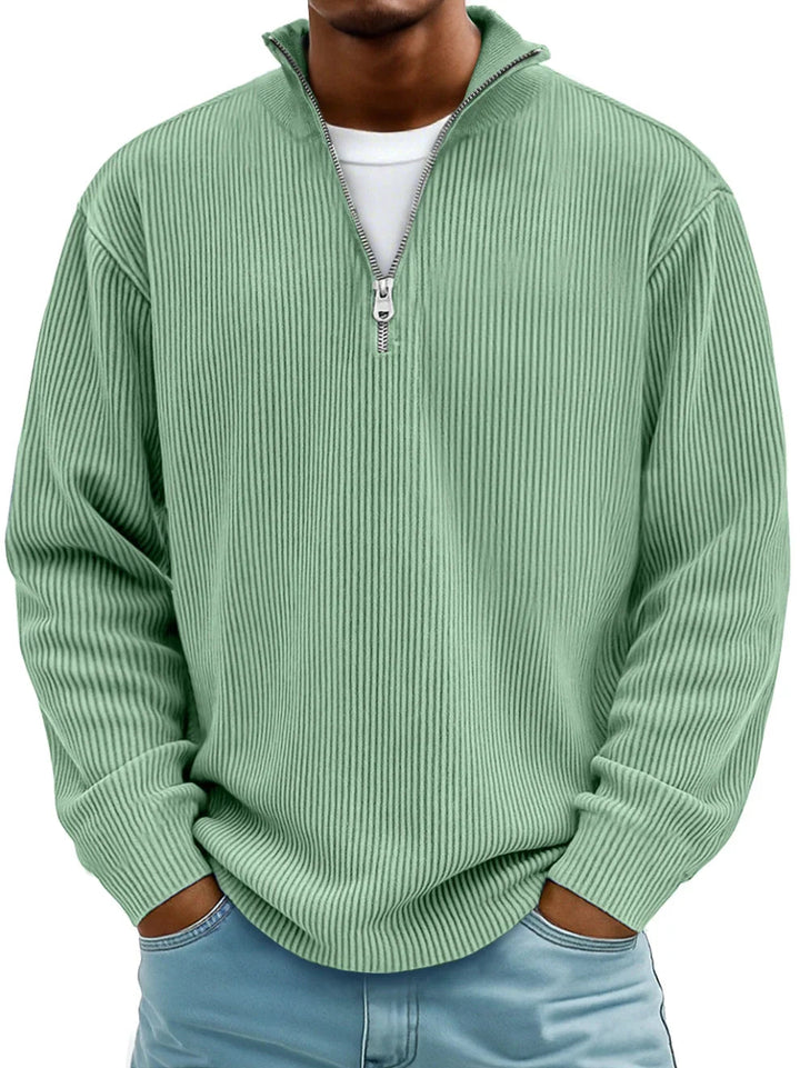 Andrew™ - Everyday Trendy Style Sweater