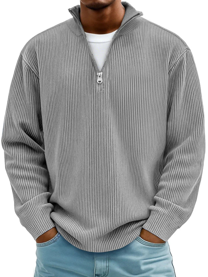Andrew™ - Everyday Trendy Style Sweater