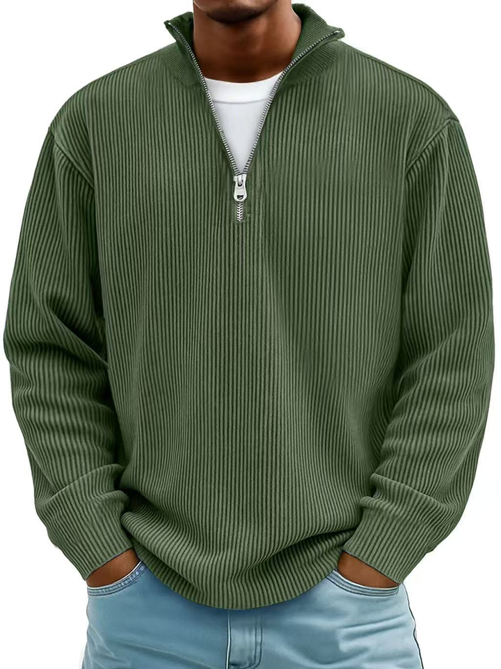 Andrew™ - Everyday Trendy Style Sweater