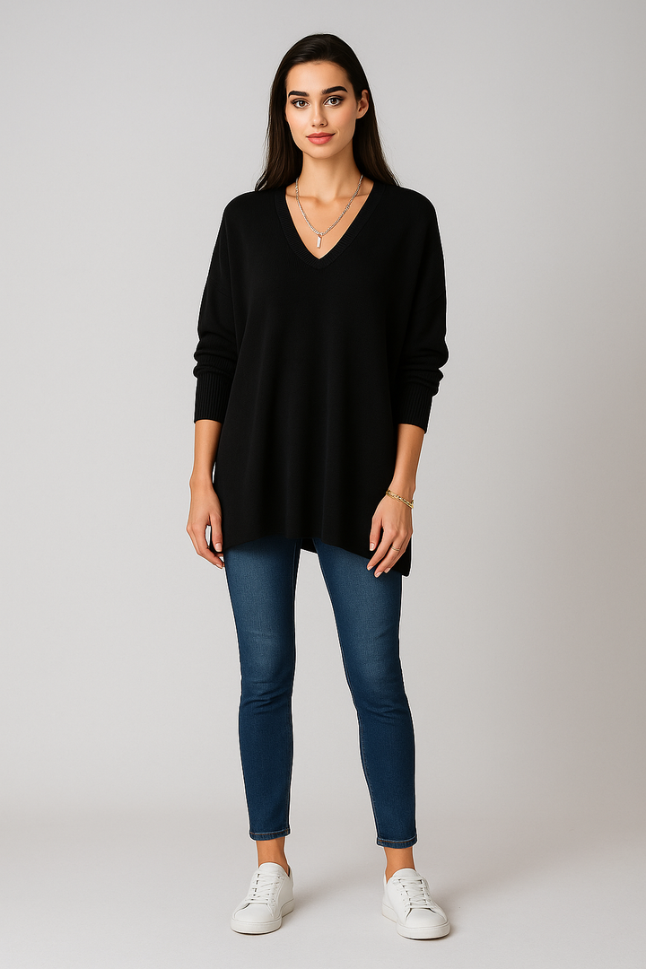 Céline™ | Love You Pullover