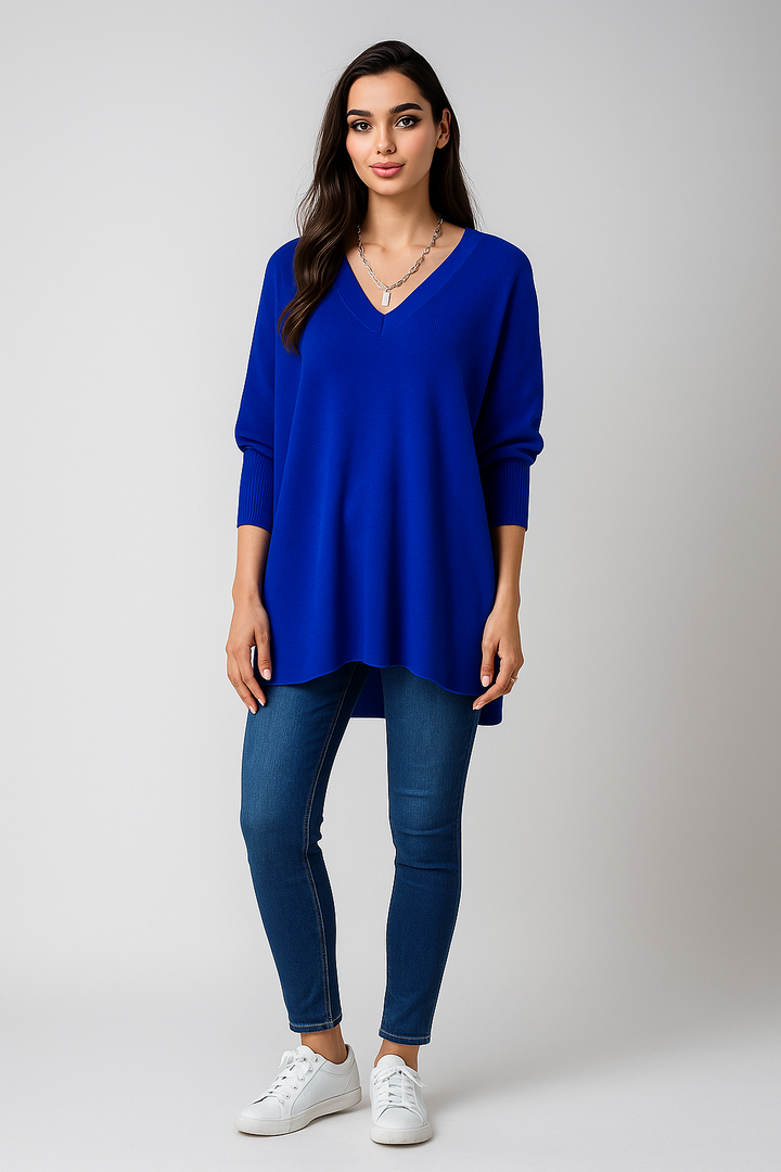 Céline™ | Love You Pullover