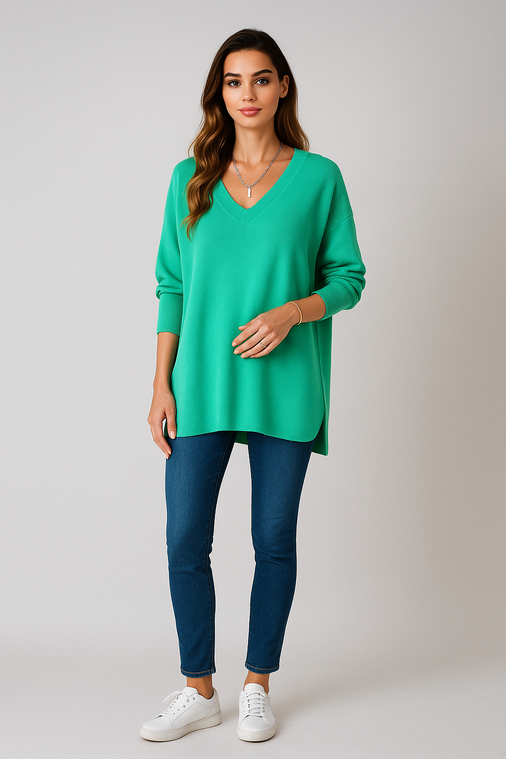 Céline™ | Love You Pullover