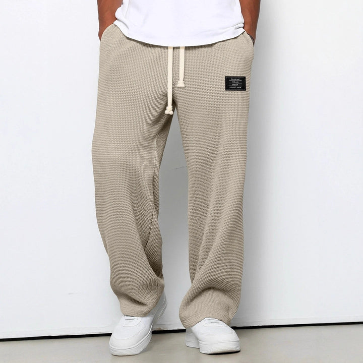 Samuel™ - Wide-Leg Pants with Adjustable Waist