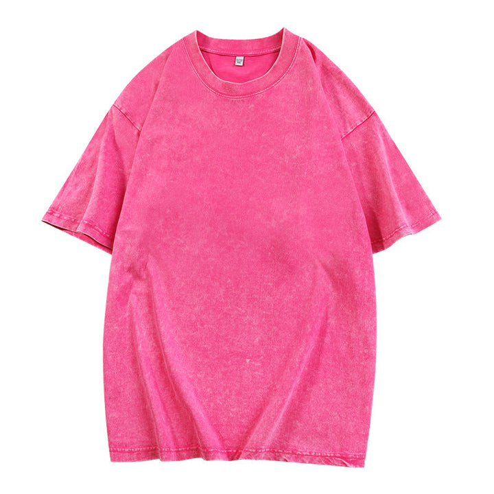 LAYLITA™ - Loose Fit Comfortable Crewneck Top