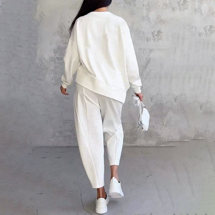 Dolce™ | Top and Hose 2-piece Set