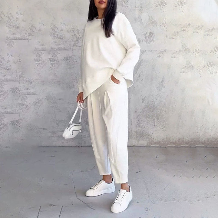 Dolce™ | Top and Hose 2-piece Set